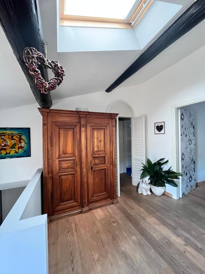Casa All'Oca Рива-дель-Гарда Екстер'єр фото