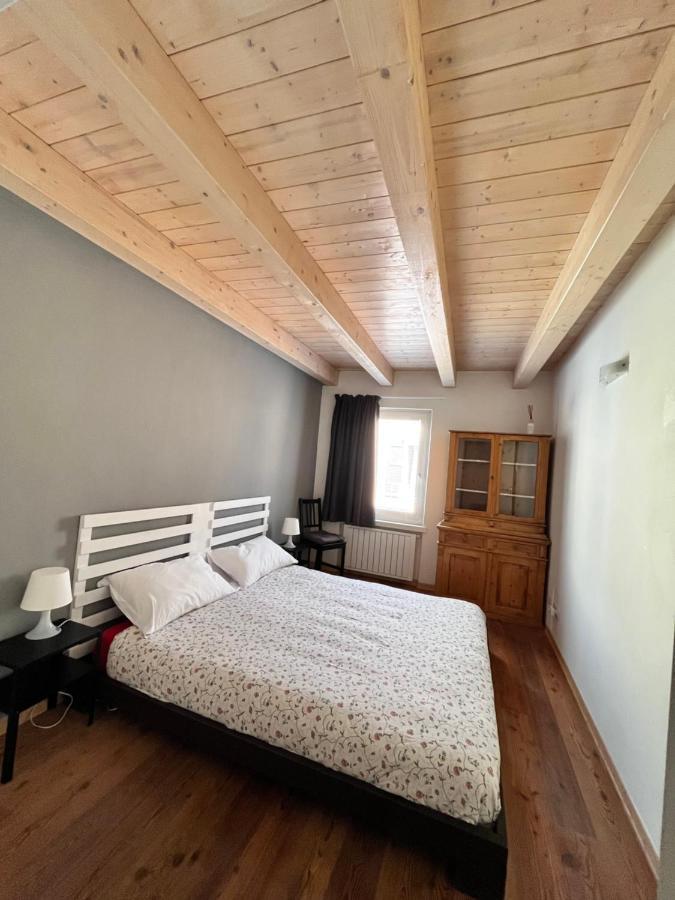 Casa All'Oca Рива-дель-Гарда Екстер'єр фото