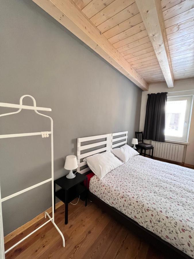 Casa All'Oca Рива-дель-Гарда Екстер'єр фото